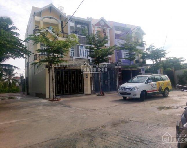 Cần tiền bán gấp nhà phố hiện đại, Đặng Văn Bi, DT 70m2(5x16).Giá 4.7 tỷ