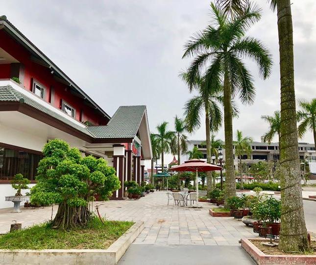 Mở bán kđt xanh đáng sống bậc nhất TP Hải Phòng - Dự án Quang Minh Green City. LH: 0979039028