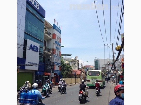 Cần bán đất đất MT tại giao lộ Phan Đình Phùng và Nguyễn Thị Minh Khai, Tp Kon Tum, tỉnh Kon Tum