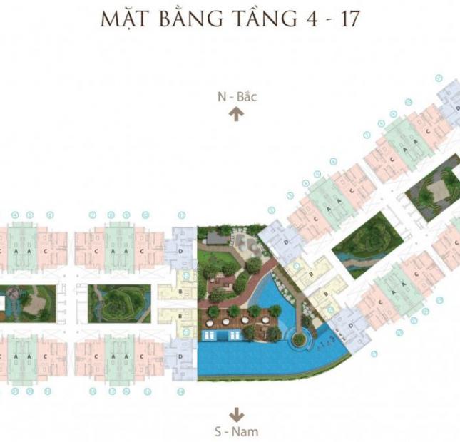 Dự án căn hộ Topaz Twins (The Heart of Central), Biên Hòa, Đồng Nai