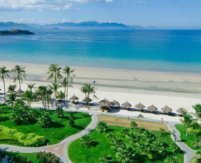 5 nền duy nhất suất nội bộ Sentosa Phan Thiết ven biển, giá từ 6tr/m2, chiết khấu 18%