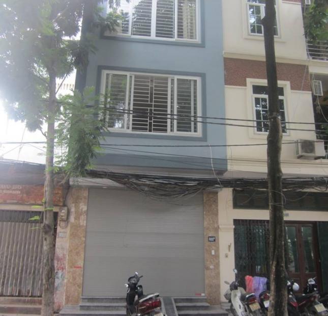 Bán nhà hẻm 26 (8m) Nguyễn Bỉnh Khiêm trệt, 5 lầu, ST, DT: 5x8m, giá 8,5 tỷ