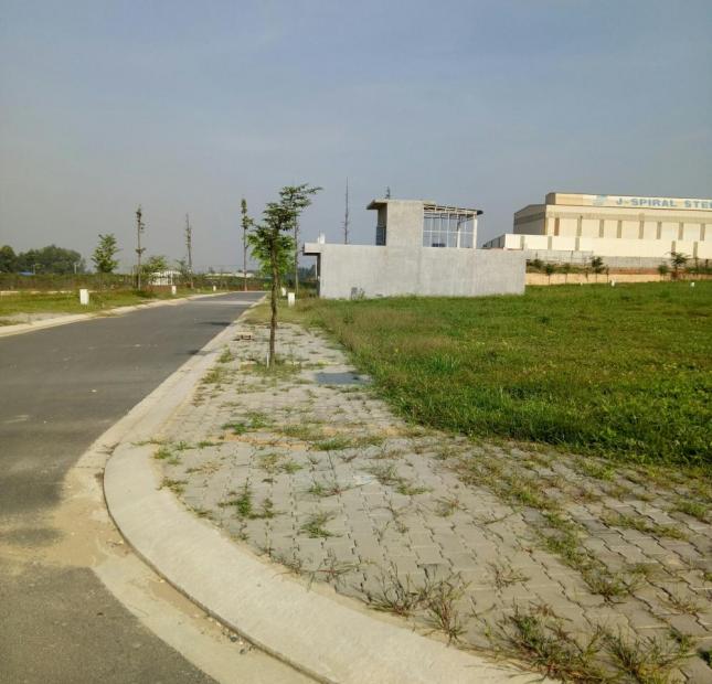 Bán đất nền dự án tại đường Quốc Lộ 51, Biên Hòa, Đồng Nai, diện tích 100m2, giá 420 triệu