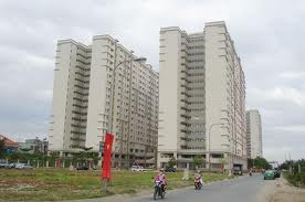 Bán căn hộ Bình Khánh, Q2. DT 51m2, 1pn, 1wc, giá 1,47 tỷ/căn, 0936100179