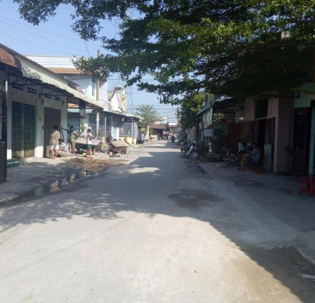Đất nền kinh doanh buôn bán ngay KCN Nam Việt Tân Uyên Bình Dương