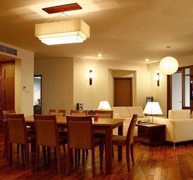 Cho thuê gấp căn hộ tại Star Tower 283 Khương Trung, diện tích 90m2, 3PN, đồ cơ bản, giá 10 tr/th