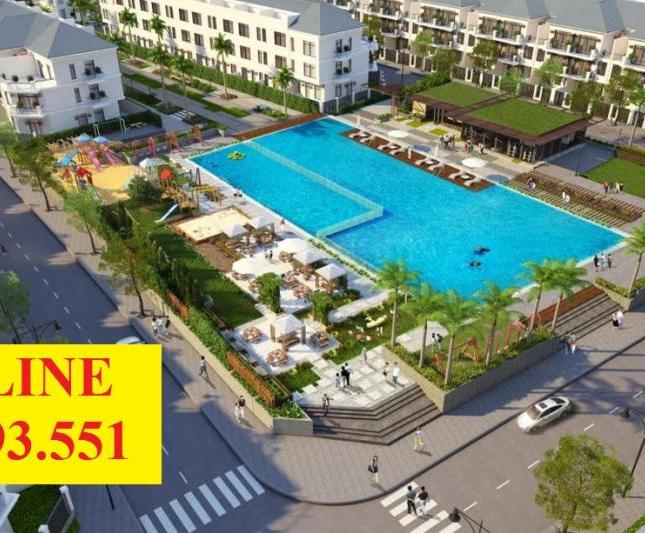 Siêu dự án The Sunrise Bay đã trở lại, giá siêu sốc chỉ 4,2 tỷ/căn, CK 12%, LS 0%/12th. 0981093551.