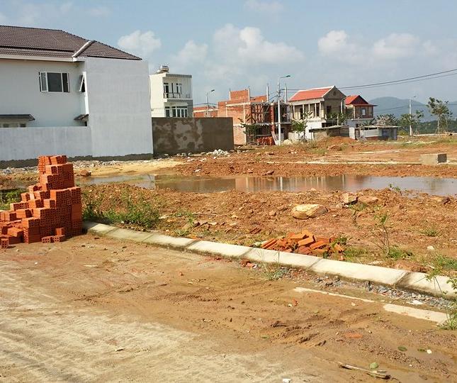 Cần bán nhanh lô đất gần đầu hồi B1.13, đảo vip khu đô thị Hòa Xuân
