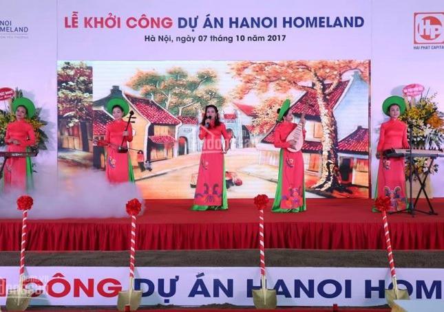 Ki ốt chung cư Hà Nội Homeland Long Biên, 0932.357.626