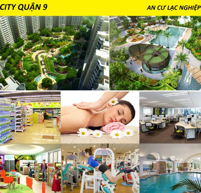 Chỉ 506 triệu sở hữu ngay căn hộ Vincity văn minh đẳng cấp, tiện ích hiện đại đầy đủ nhất