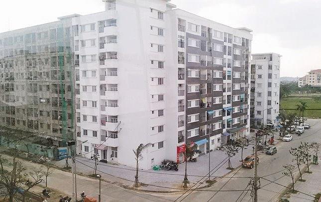 Cho thuê nhà 5 tầng KQH Xuân Phú, Thừa Thiên Huế