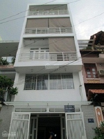 Nhà riêng tổ 15 Yên Nghĩa - Hà Đông, 36m2x4 tầng, ô tô vào đến cửa, hai mặt ngõ trước sau.