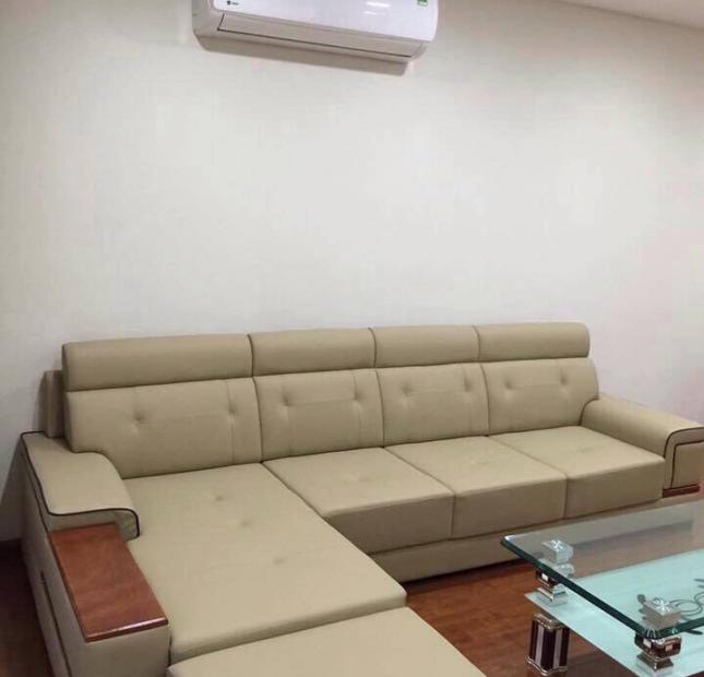 CHCC N04- Khu Đô Thị Trung Hòa Nhân Chính cần cho thuê gấp căn hộ, 130m2, 3PN nội thất đầy đủ