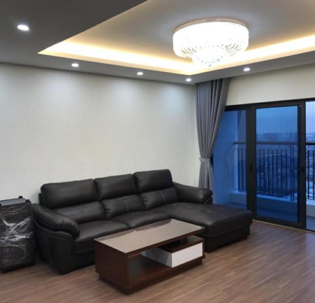 Cho thuê căn góc Goldmark City, 2 phòng ngủ, nội thất sang, xịn, đẹp, 10 triệu/th. 0977 288 526