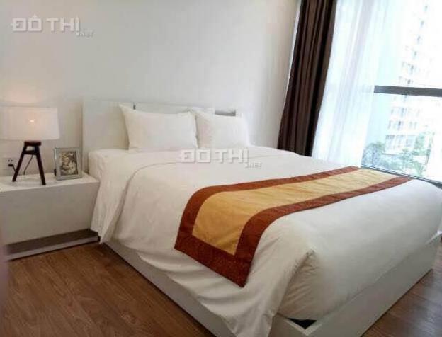 Cho thuê căn hộ cao cấp Goldmark City Hồ Tùng Mậu. 121m2, 3PN, nội thất cao cấp, giá 14 tr/th