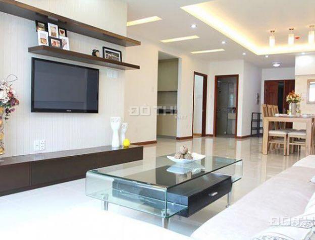 Cho thuê căn hộ cao cấp Goldmark City Hồ Tùng Mậu. 121m2, 3PN, nội thất cao cấp, giá 14 tr/th