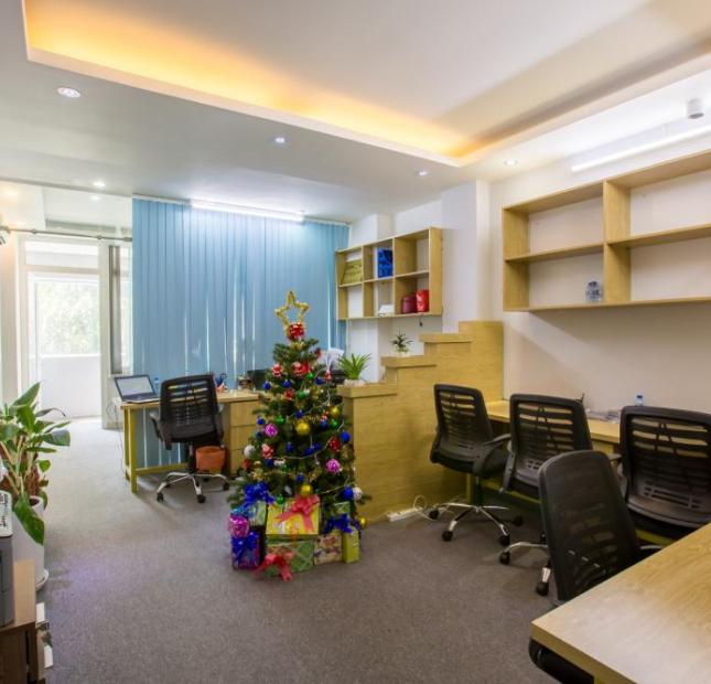 Cho thuê văn phòng ảo quận Bình Thạnh, cung cấp đầy đủ dịch vụ