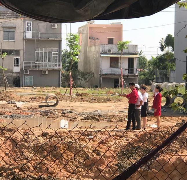 Bán đất nền dự án gần trung tâm thị xã Vĩnh Điện, Điện Bàn, Quảng Nam