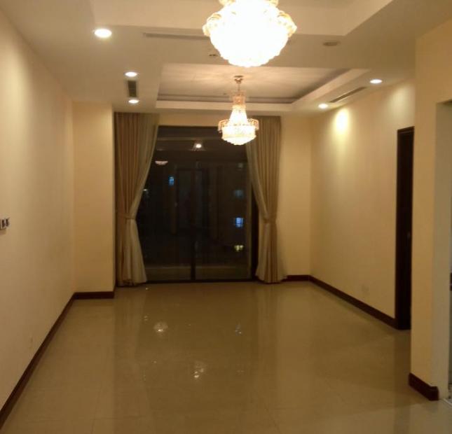 Cho thuê CHCC Royal City Apartment 72A Nguyễn Trãi, DT 110m2, 2PN, giá 15 tr/th