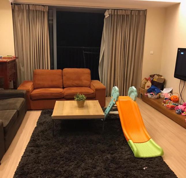 Cho thuê CHCC Star City Lê Văn Lương, 50m2, 1 phòng ngủ, 1 khách, full nội thất cao cấp, giá rẻ