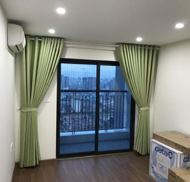 Cho thuê căn hộ Vinhomes Gardenia Hàm Nghi, DT 78m2, 2PN, 15 tr/tháng