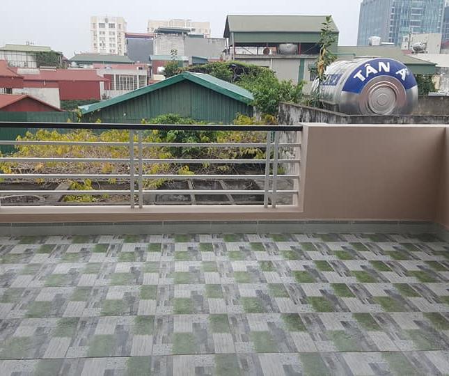 Bán nhà phố Nguyễn Phúc Lai 60m2, 5 tầng, MT 4.4m giá chỉ 8.8 tỷ
