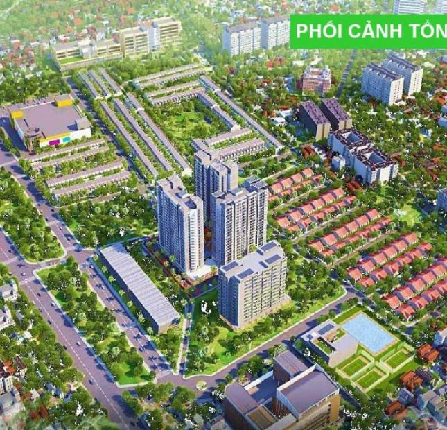 Tại sao bạn phải thuê nhà trong khi chỉ thanh toán 5-6 triệu/1th đã sở hữu 1 căn nhà cho minh?