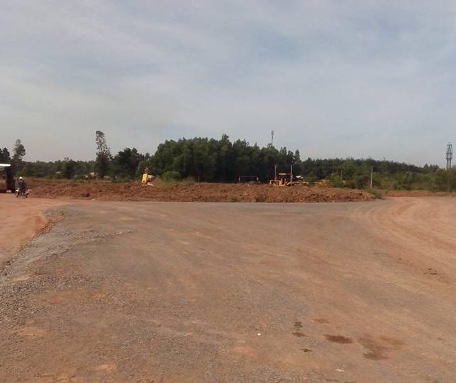 Bán đất nền dự án tại đường Phùng Hưng, Biên Hòa, Đồng Nai, diện tích 130m2