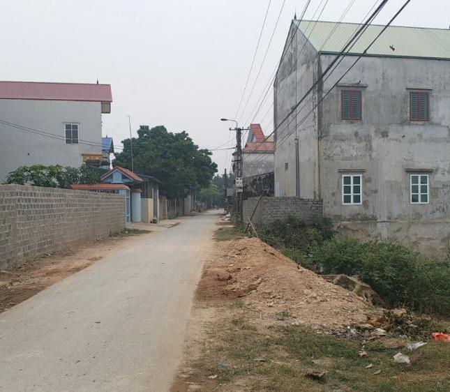 Bán đất thổ cư gần khu du lịch Quan Sơn