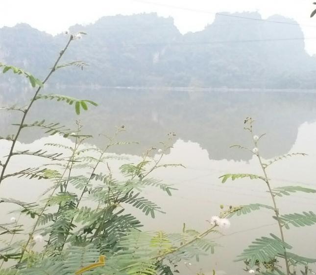 Bán đất thổ cư gần khu du lịch Quan Sơn