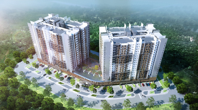 Mở bán căn hộ cao cấp Topaz Twins thiết kế hiện đại bậc nhất Biên Hòa, nhận đặt chỗ ưu tiên vị trí