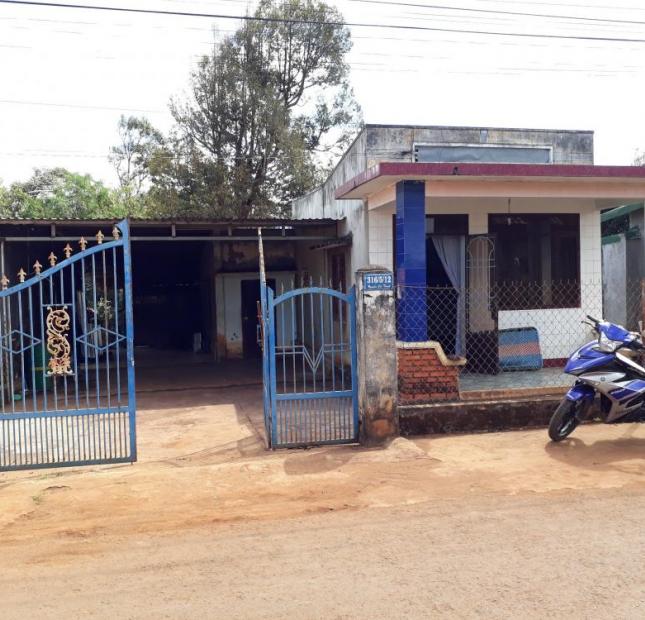 Bán 2 lô đất hẻm Nguyễn Chí Thanh gần bệnh viện, bến xe chợ giá 1.4 tỷ