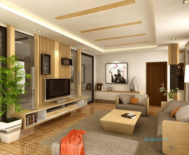 Cho thuê căn hộ chung cư Vimeco Phạm Hùng, sau Big C, DT 90m2, 2 PN, 2 vệ sinh, 1 phòng khách