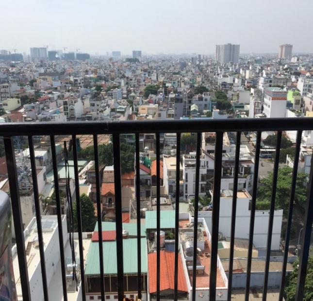 Cần bán nhanh căn hộ chung cư Fortuna Kim Hồng, diện tích 87m2