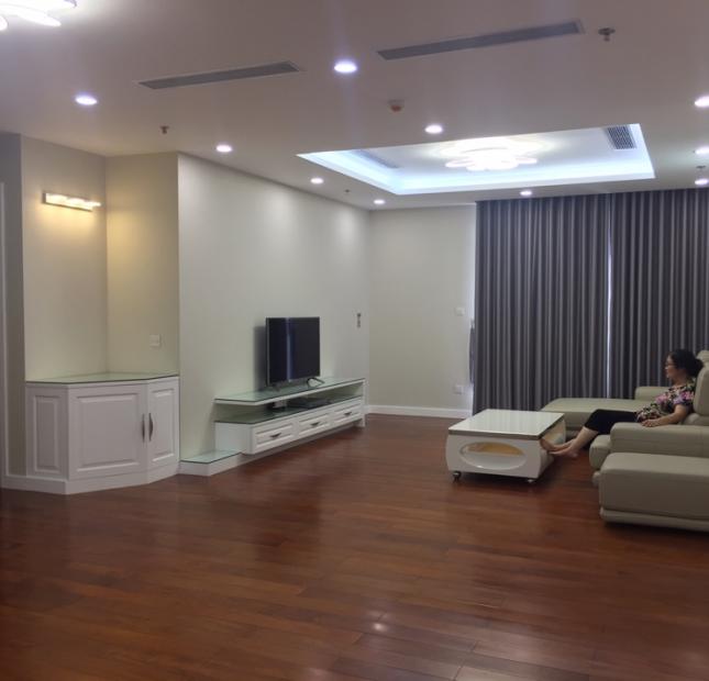 Cho thuê căn hộ cao cấp tại chung cư Ngọc Khánh Plaza, số 1, Phạm Huy Thông, giá 14 triệu/tháng