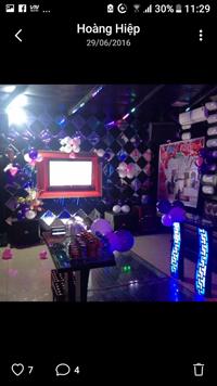 Cần bán toàn bộ khu karaoke tại đường Nguyễn Chí Thanh, phường Tân Phong, TP. Lai Châu