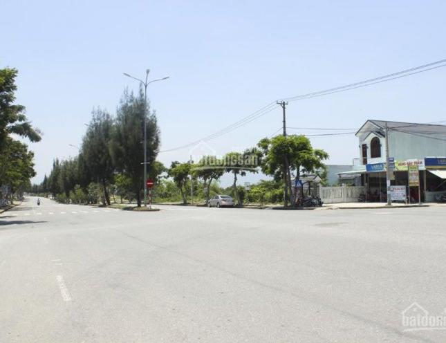 Bán nhanh lô đất gần trục đường Nguyễn Lương Bằng, đất sổ đỏ CC, LH 0935650350