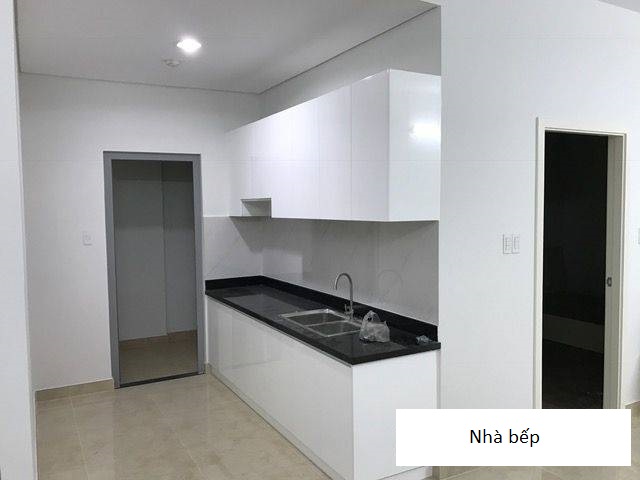 Cho thuê CC Luxcity, diện tích 73m2, 2 phòng ngủ, bếp, 2 WC