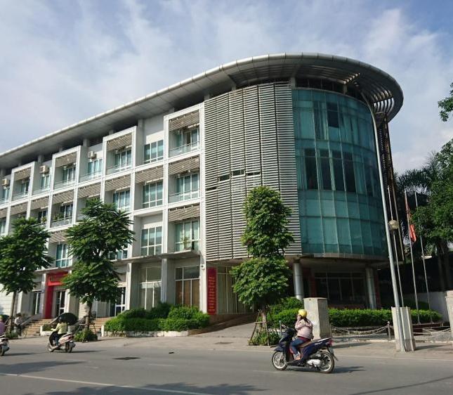 Cho thuê văn phòng hạng B tại 86 Lê Trọng Tấn, Thanh Xuân, giá chỉ từ 250 nghìn/m2/th
