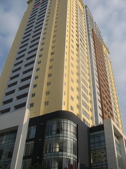Chính chủ cần bán căn hộ tòa nhà FLC Landmark Tower, đường Lê Đức Thọ, quận Nam Từ Liêm