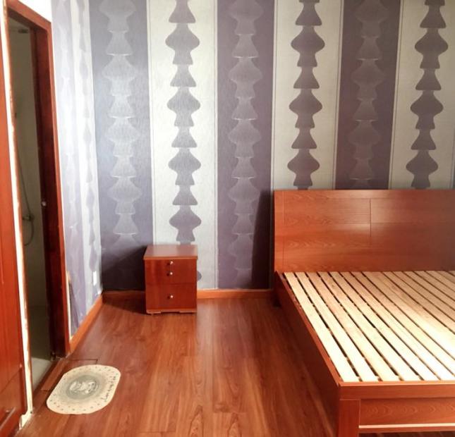 Căn hộ 2 phòng ngủ, full nội thất, giá chỉ 12tr/th tại chung cư Hà Đô, Nguyễn Văn Công