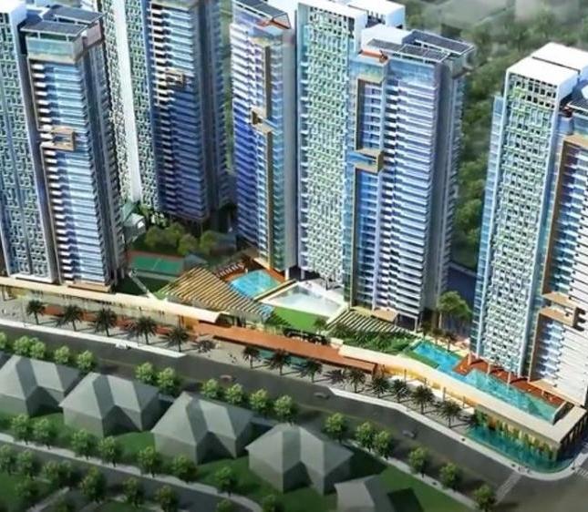 Bán căn hộ chung cư tại phường Thạnh Mỹ Lợi, Quận 2, Hồ Chí Minh. Diện tích 54m2, giá 45 tr/m2