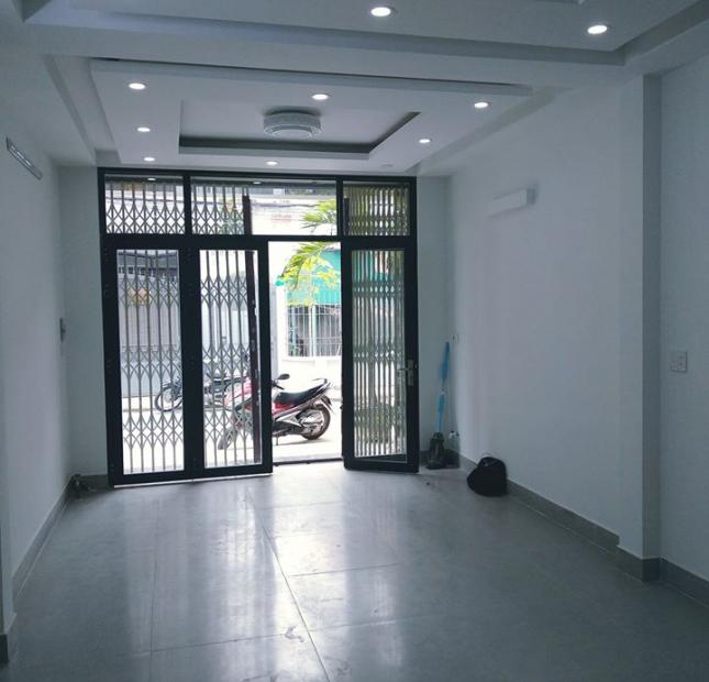 Bán nhà đẹp HXH Quang Trung, P10, Gò Vấp, 60m2, giá 6,2 tỷ