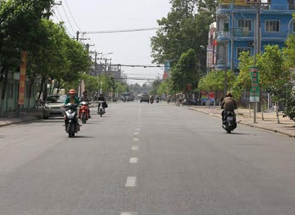 Đất nền chợ Điện Nam Bắc gây sốt khu vực Quảng Nam, giá cực kỳ ưu đãi, cạnh KCN Điện Nam Điện Ngọc