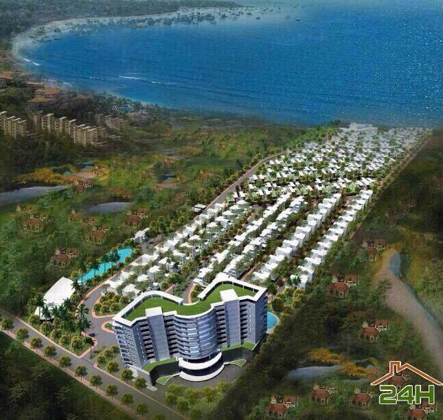 Còn 10 nền đẹp, 100% view biển Phan Thiết, giá chỉ từ 8 tr/m2, DT 350m2, 0938 599 586