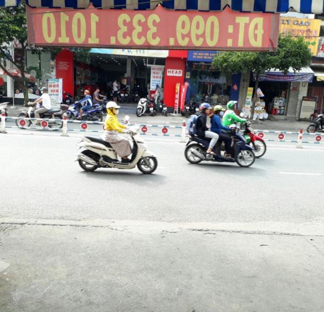 Cho thuê nhà nguyên căn mặt tiền Nguyễn Sơn, Quận Tân Phú