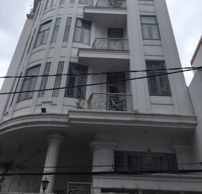 Bán nhà nhà HXH 10m Cống Quỳnh- Nguyễn Cư Trinh, P. Phạm Ngũ Lão, Quận 1
