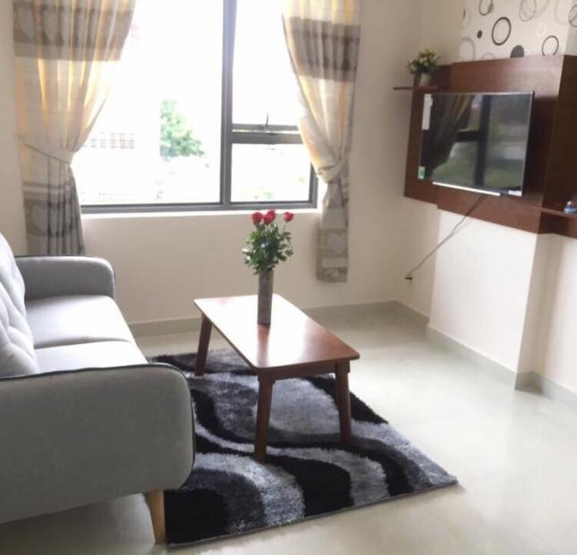 Bán căn hộ chung cư view biển trả góp Phú Thịnh Plaza, Ninh Thuận, LH: 0901130331