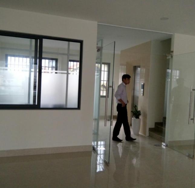 Cho thuê văn phòng ảo Quận 7, số 193 Huỳnh Tấn Phát, giá chỉ 390 nghìn/m2/tháng