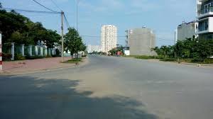 Em cần bán gấp đất MT đường Nguyễn Trãi, giáp Quốc Lộ 50, giá chỉ 700tr